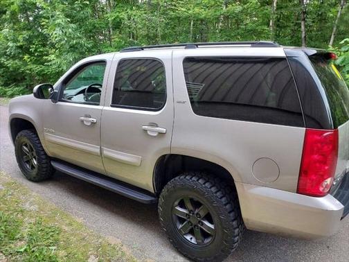 2007 GMC Yukon SLT