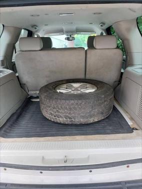2007 GMC Yukon SLT