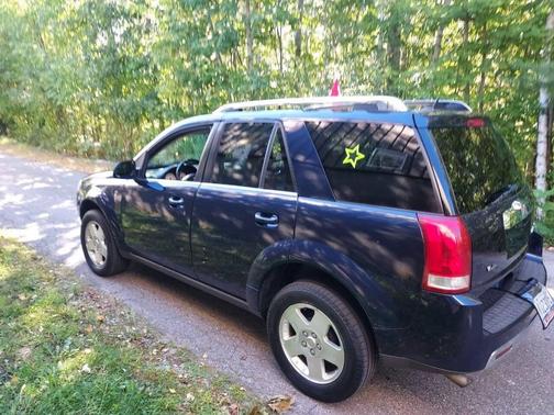 2007 Saturn Vue Base
