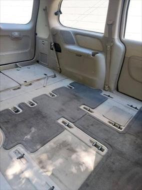 2007 Kia Sedona LX