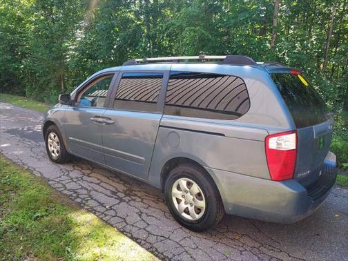 2007 Kia Sedona LX