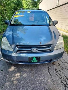 2007 Kia Sedona LX