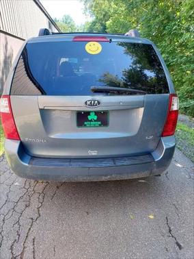 2007 Kia Sedona LX