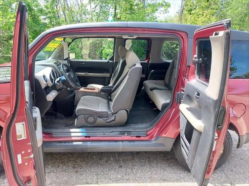 2008 Honda Element EX