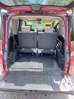 2008 Honda Element EX