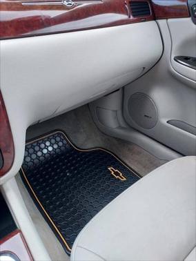 2010 Chevrolet Impala LT