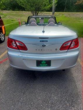 2008 Chrysler Sebring Base