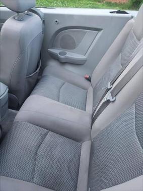 2008 Chrysler Sebring Base