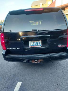 2013 GMC Yukon XL 1500 SLT