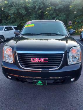 2013 GMC Yukon XL 1500 SLT