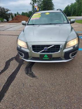 2008 Volvo XC70 3.2