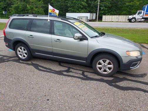 2008 Volvo XC70 3.2