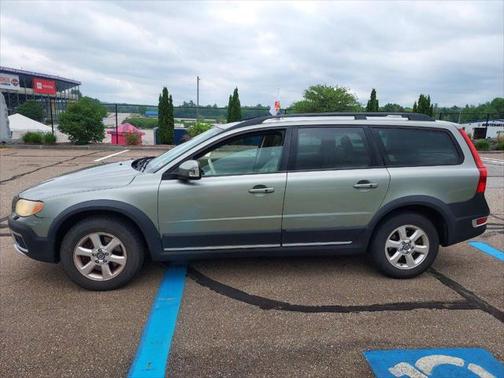 2008 Volvo XC70 3.2