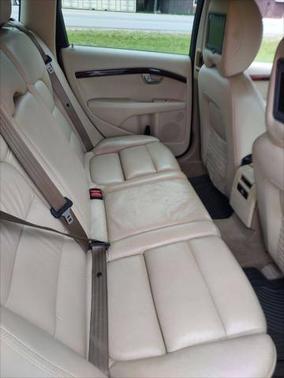 2008 Volvo XC70 3.2