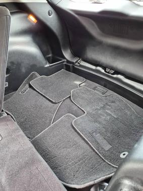 Spitfire Orange Clearcoat 2017 Jeep New Compass Sport