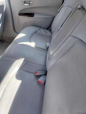 2008 Buick LaCrosse CXL