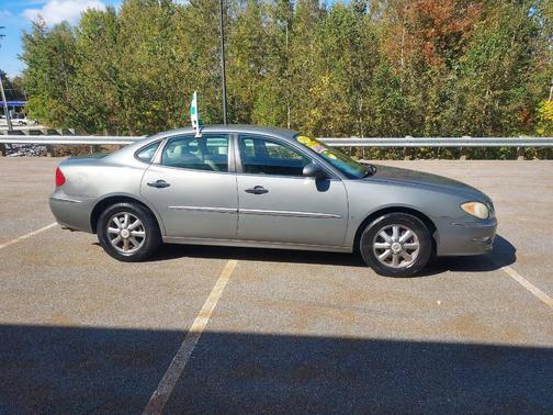 2008 Buick LaCrosse CXL