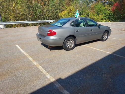 2008 Buick LaCrosse CXL