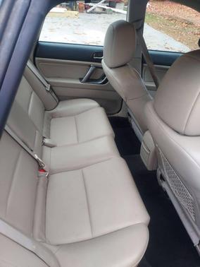 2009 Subaru Legacy Limited