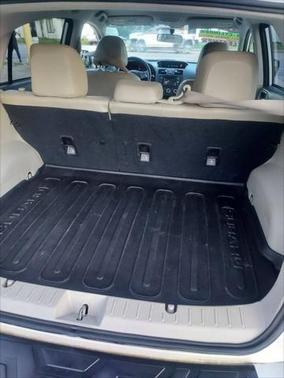 2013 Subaru XV Crosstrek 2.0i Limited