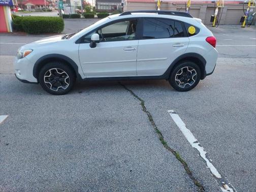 2013 Subaru XV Crosstrek 2.0i Limited