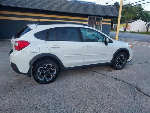 2013 Subaru XV Crosstrek 2.0i Limited