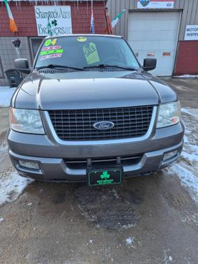 2004 Ford Expedition XLT