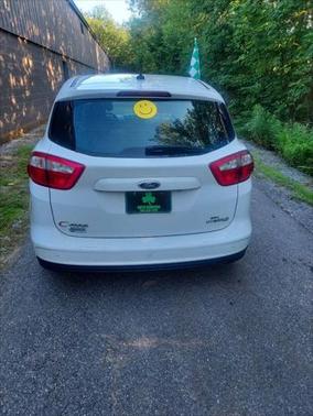 2015 Ford C-Max Hybrid SEL