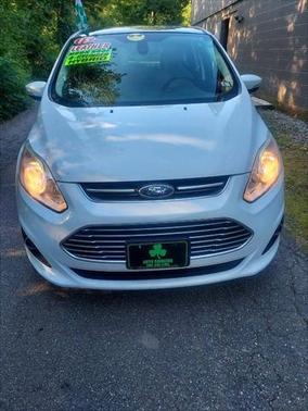 2015 Ford C-Max Hybrid SEL