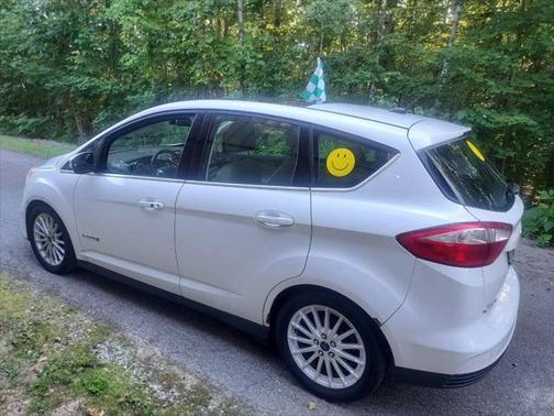 2015 Ford C-Max Hybrid SEL