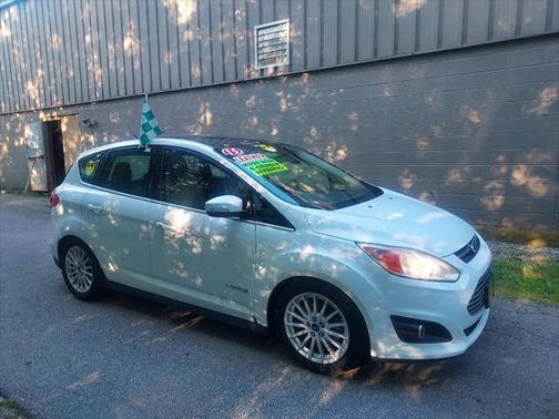 2015 Ford C-Max Hybrid SEL
