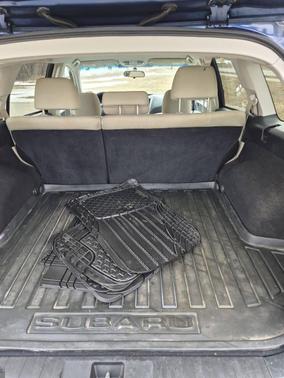 2010 Subaru Outback 2.5 i Premium