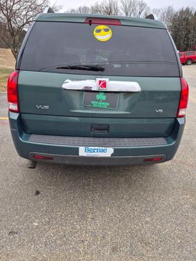 2007 Saturn Vue Base