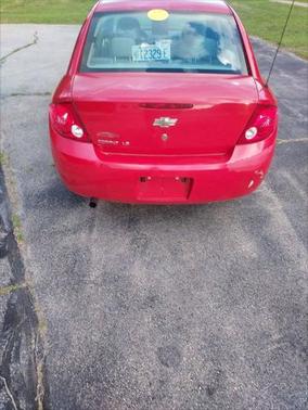 2007 Chevrolet Cobalt LS