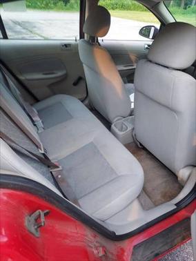 2007 Chevrolet Cobalt LS