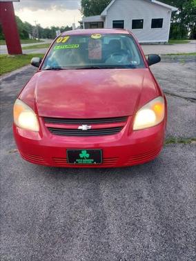 2007 Chevrolet Cobalt LS