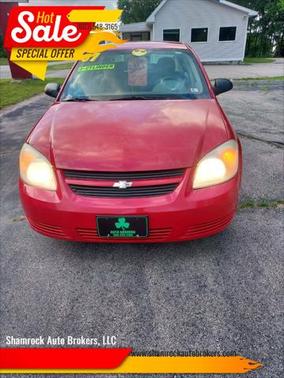 2007 Chevrolet Cobalt LS