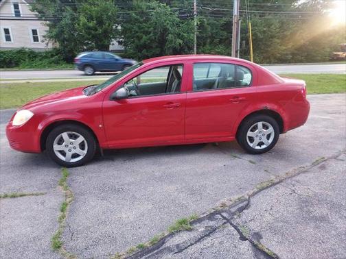 2007 Chevrolet Cobalt LS