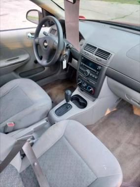 2007 Chevrolet Cobalt LS