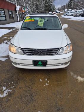 2004 Toyota Avalon XL