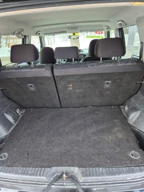 2011 Scion xB Release Series 8.0