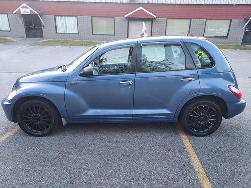 2006 Chrysler PT Cruiser Base