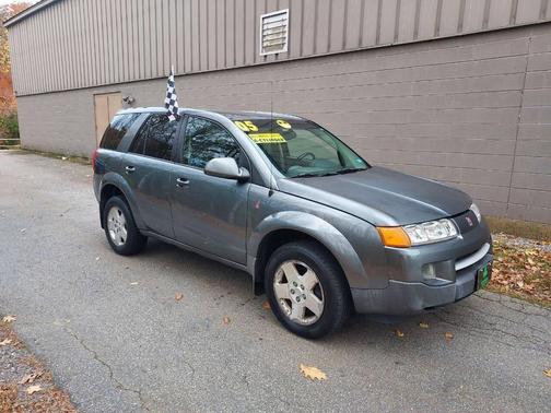 2005 Saturn Vue Base