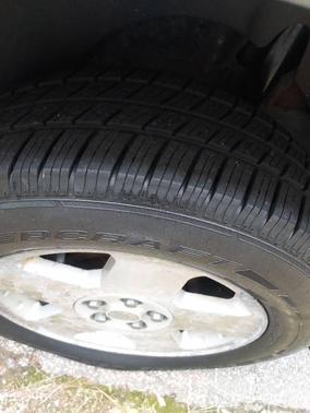 2005 Saturn Vue Base