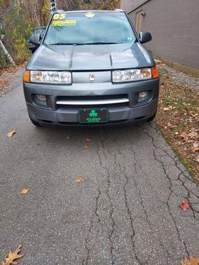 2005 Saturn Vue Base