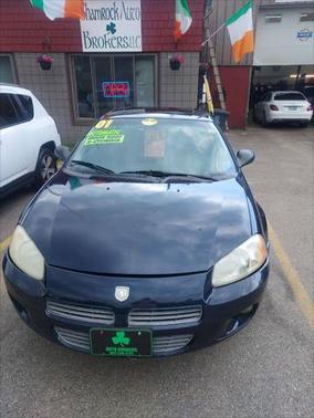 2001 Dodge Stratus ES