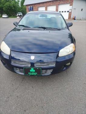 2001 Dodge Stratus ES