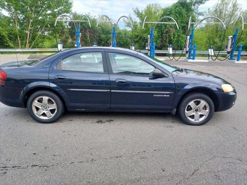 2001 Dodge Stratus ES