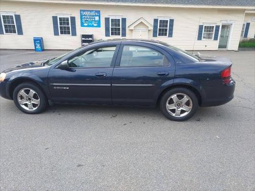 2001 Dodge Stratus ES