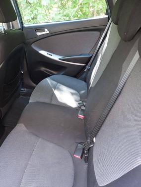 2013 Hyundai Accent GS